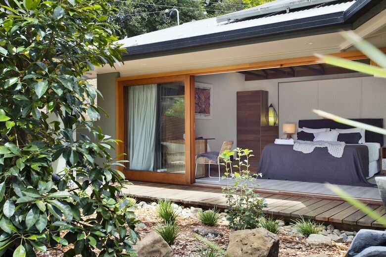 Cape Byron Retreat