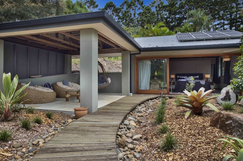 Cape Byron Retreat