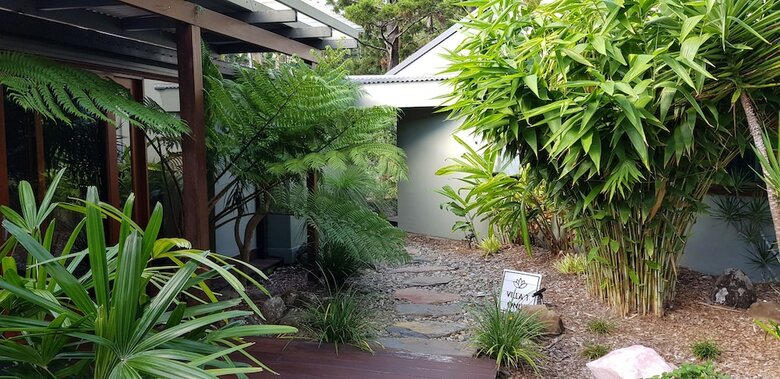 Cape Byron Retreat