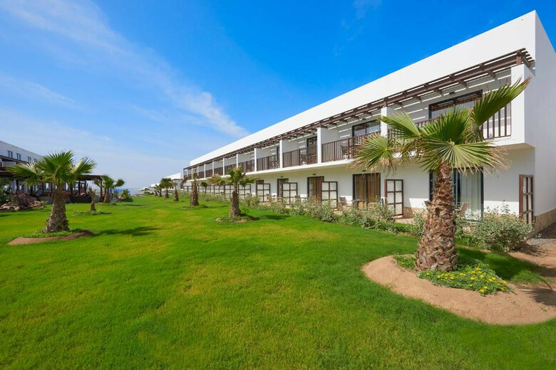 Hotel Melia Llana Beach Resort & Spa - Adults Only