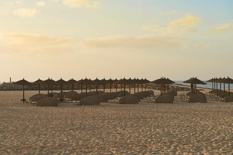 Hotel Melia Llana Beach Resort & Spa - Adults Only