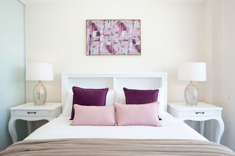 Apartamentos Crows Nest 16