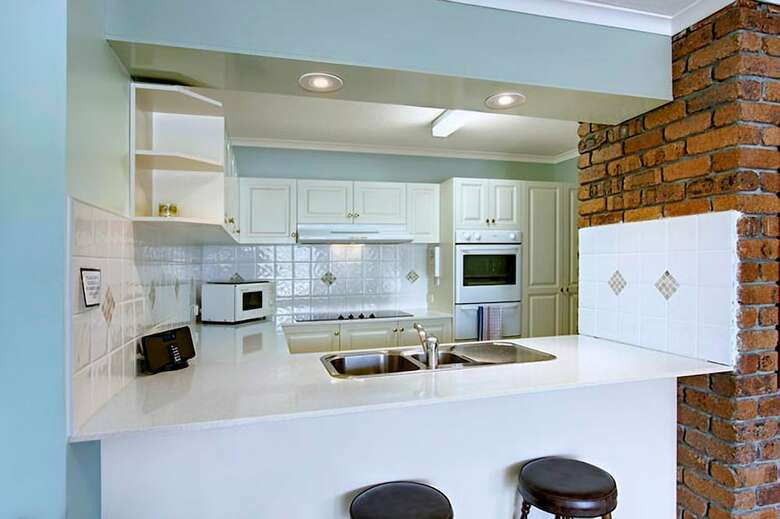 Apartamentos Pacific Blue