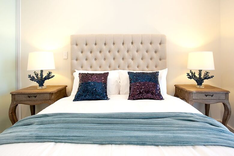 Apartamentos Crows Nest 6