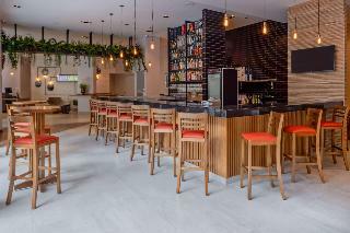 Hotel TRYP By Wyndham Sao Paulo Paraiso