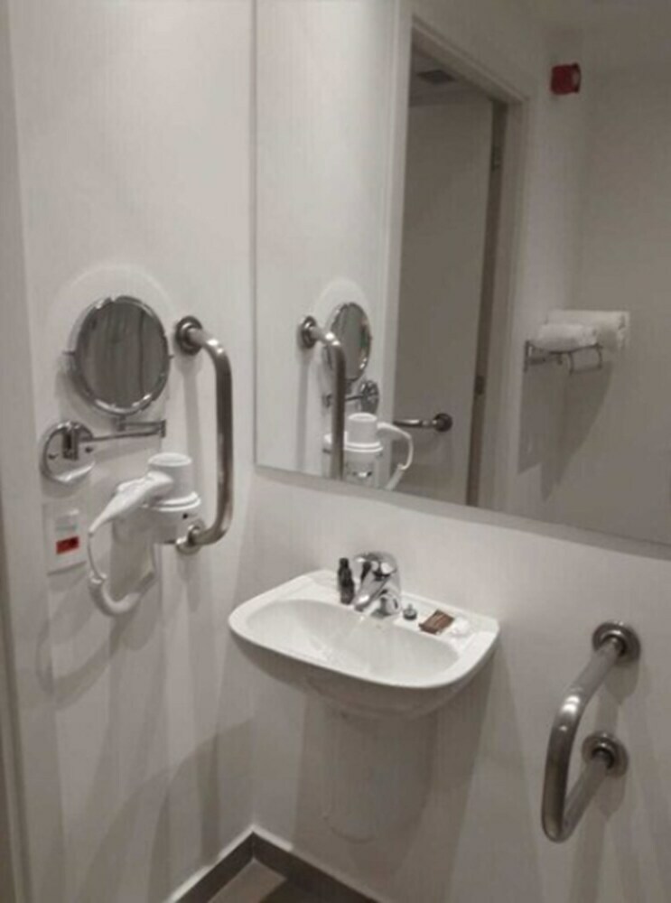 Hotel TRYP By Wyndham Sao Paulo Paraiso