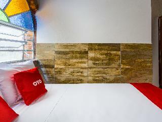 Oyo Hotel Santo Ant�nio Belo Horizonte