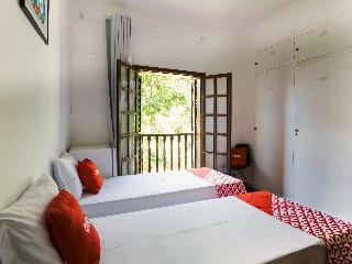 Oyo Hotel Santo Ant�nio Belo Horizonte