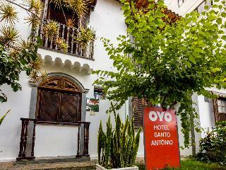 Oyo Hotel Santo Ant�nio Belo Horizonte