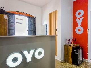 Oyo Hotel Santo Ant�nio Belo Horizonte