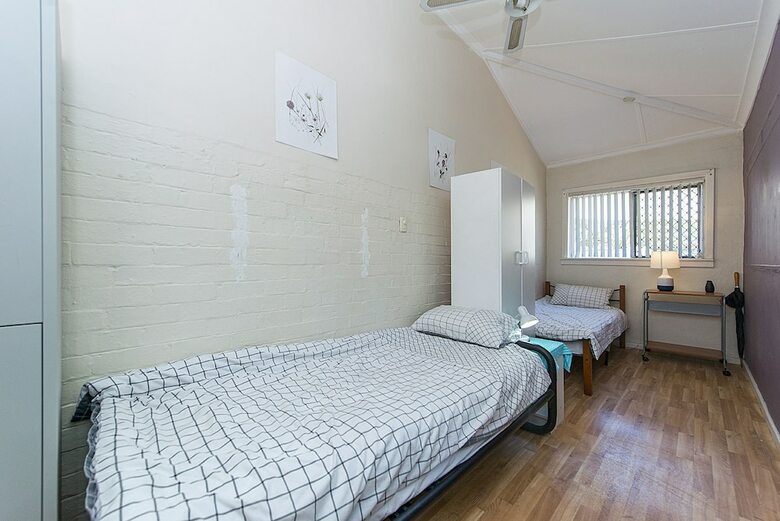 Hostal Victoria Park Lodge - Hostel
