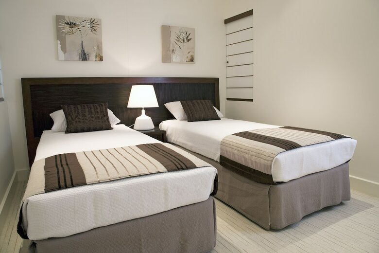 Apartamentos Cotton Beach Resort - Tweed Coast Holidays