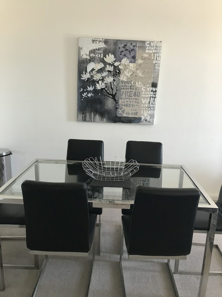 Apartamentos Wyndel Large Two Bedroom