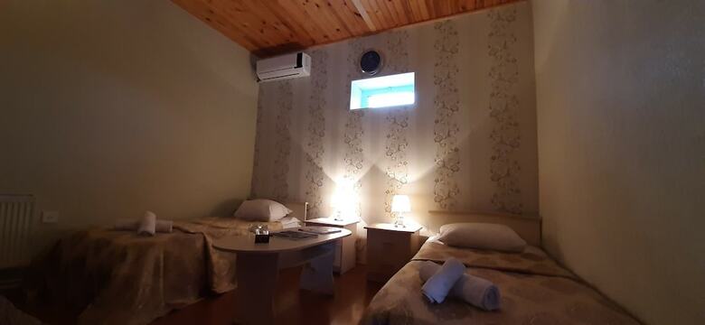 F Garden Hotel
