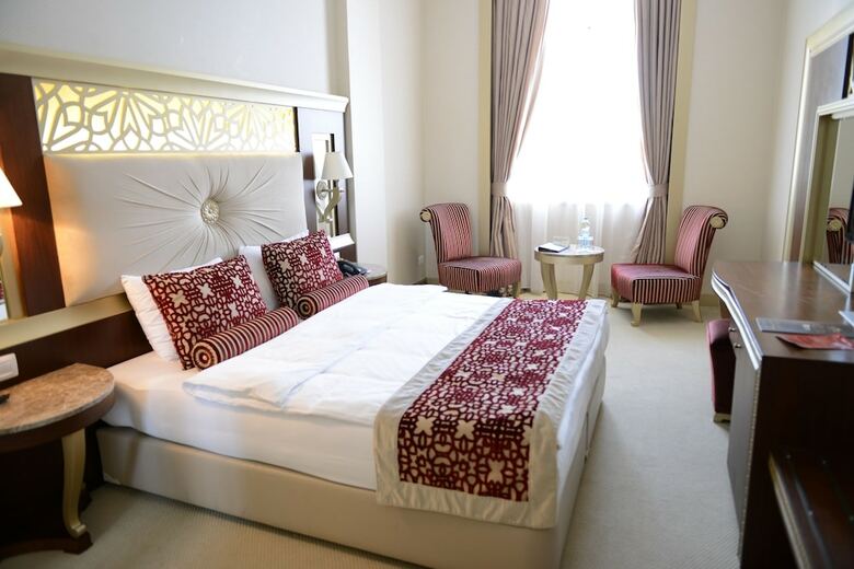 Qafqaz Karvansaray Hotel