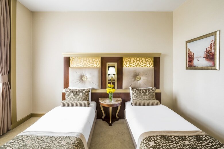 Qafqaz Karvansaray Hotel