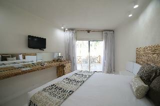 Hotel Meraki Resort (Adults Only)