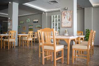 Hotel Meraki Resort (Adults Only)