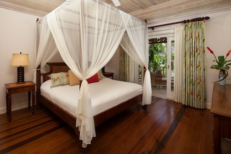 Hotel Little Good Harbour