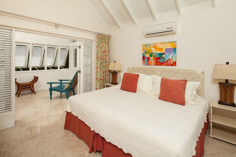 Hotel Little Good Harbour