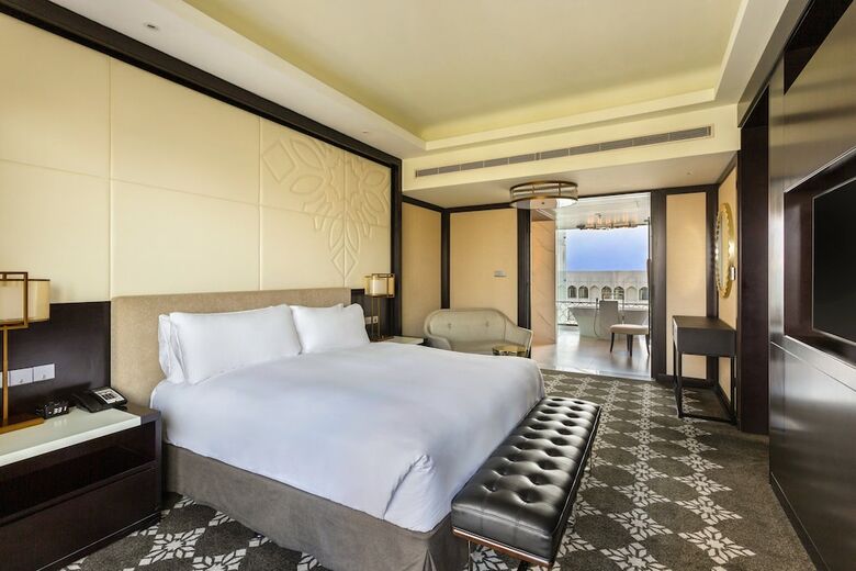 Intercontinental Dhaka, An Ihg Hotel