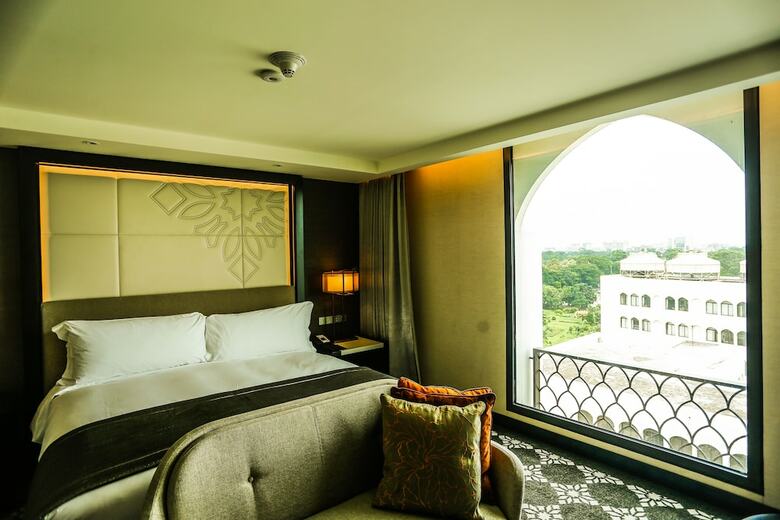 Intercontinental Dhaka, An Ihg Hotel