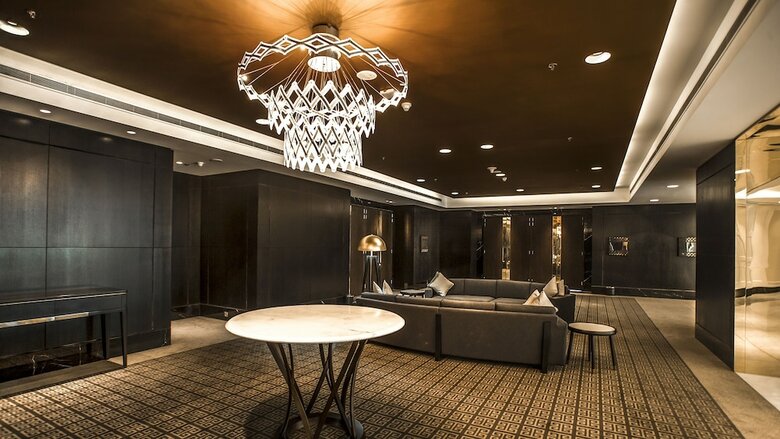 Intercontinental Dhaka, An Ihg Hotel