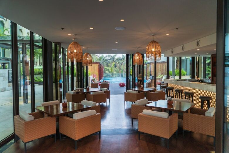 Intercontinental Dhaka, An Ihg Hotel