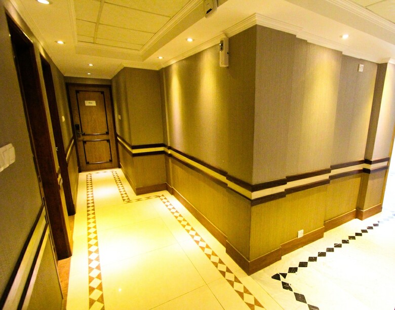 Hotel Sea Shell Ltd.