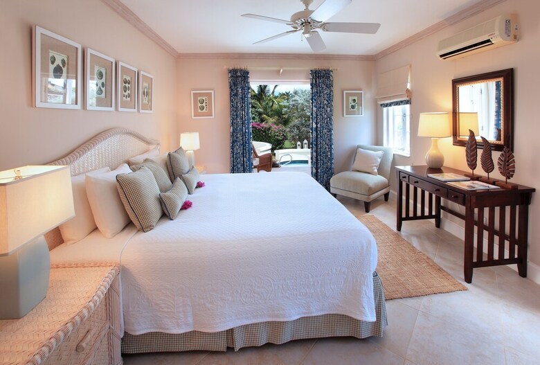 Villa Apes Hill Golf And Polo Club