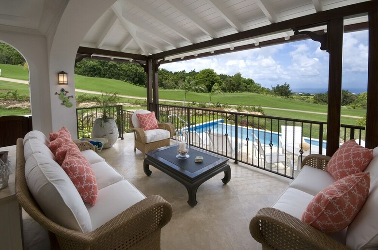 Villa Apes Hill Golf And Polo Club