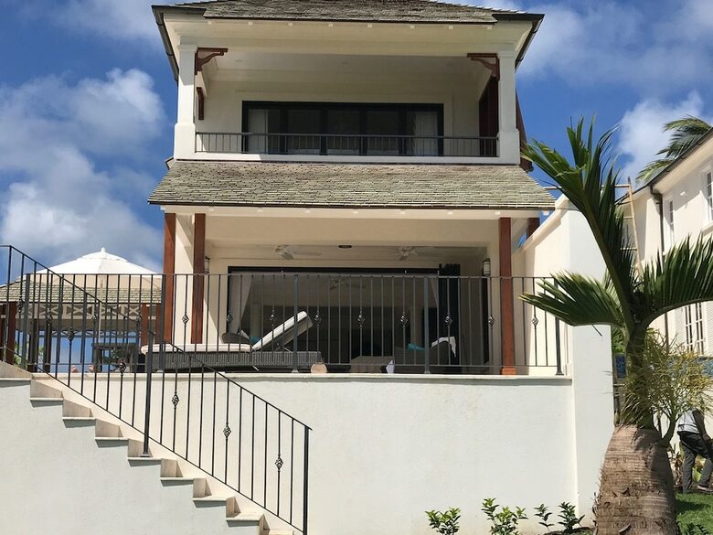 Villa Apes Hill Golf And Polo Club