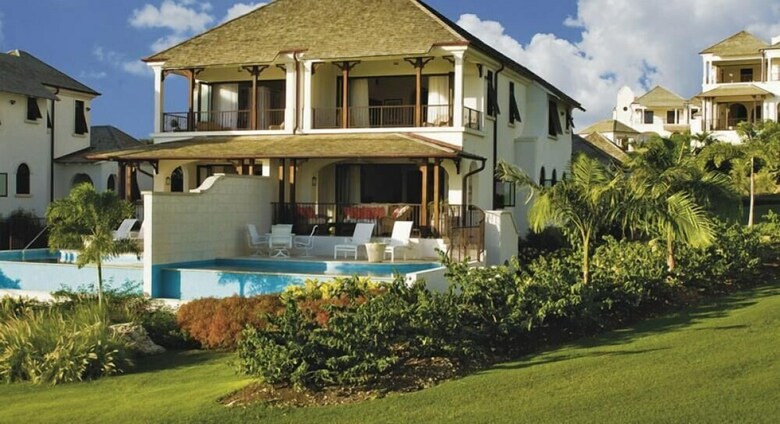 Villa Apes Hill Golf And Polo Club