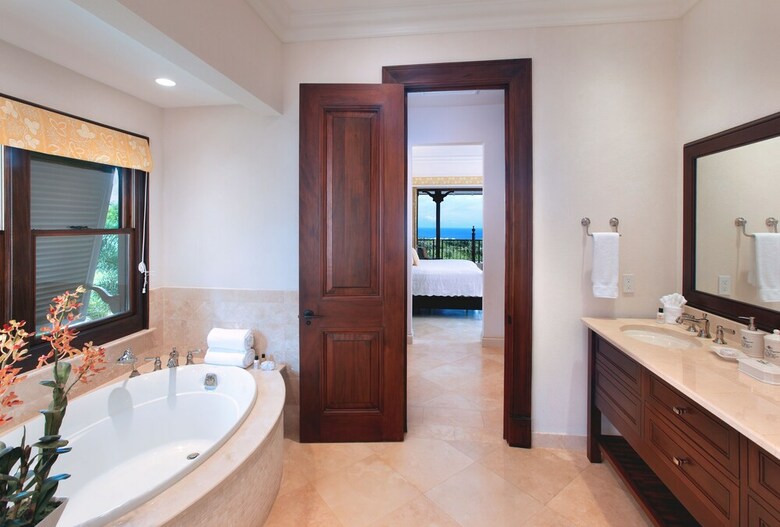 Villa Apes Hill Golf And Polo Club