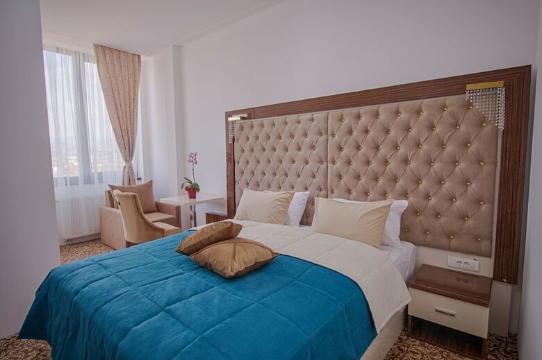 New Hotel