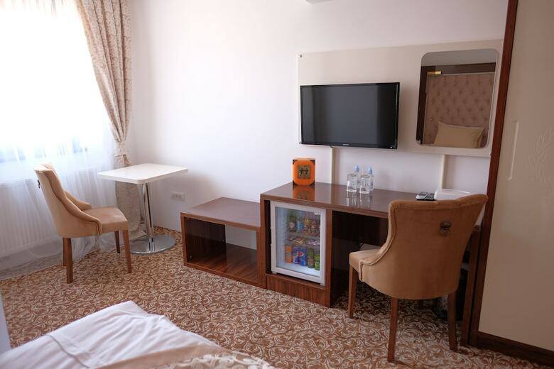 New Hotel