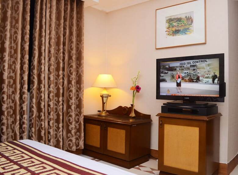 Hotel Sea Shell Residence