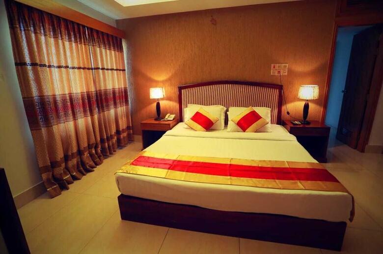 Impiana Hotel Ltd.