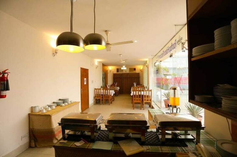 Impiana Hotel Ltd.