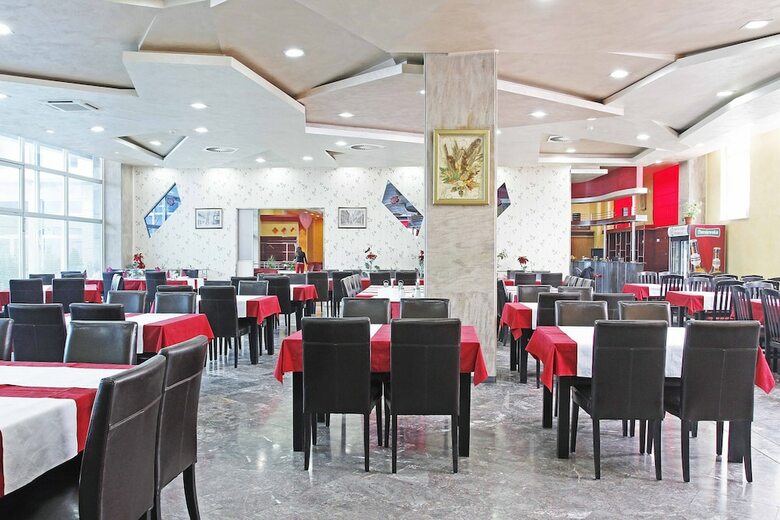 Hotel Bm International