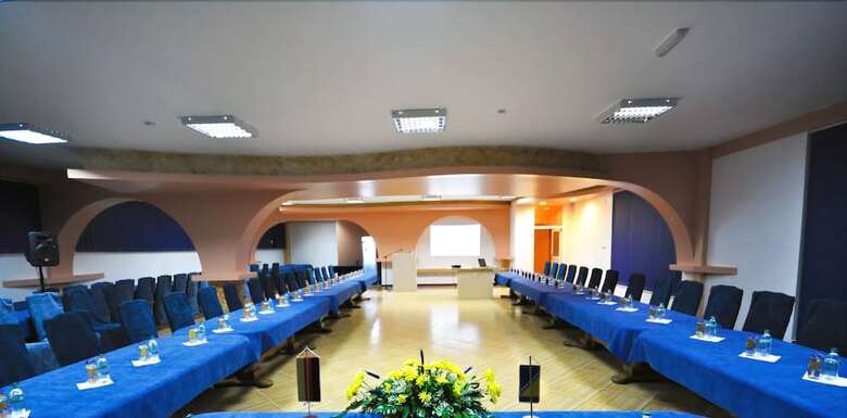 Hotel Bm International