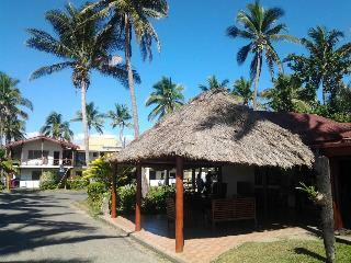 Hotel Bamboo Backpackers