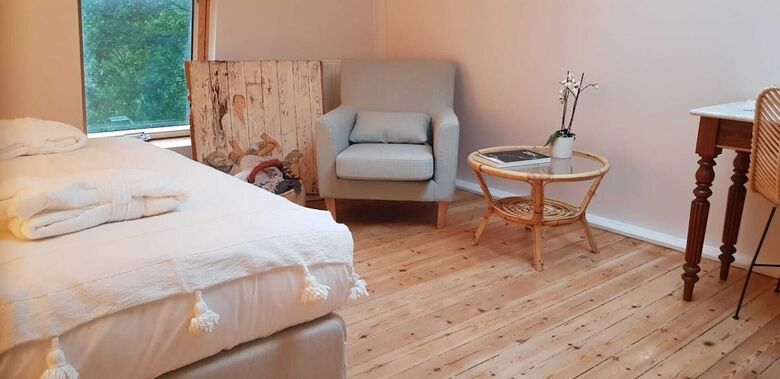 Bed & Breakfast Les Grands Arbres