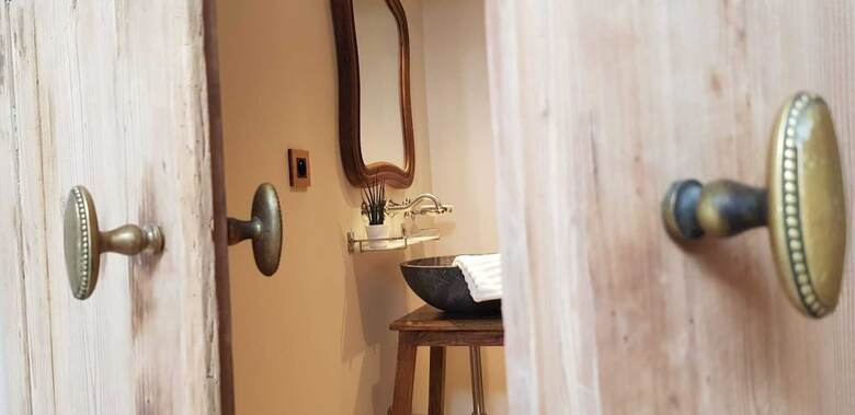 Bed & Breakfast Les Grands Arbres