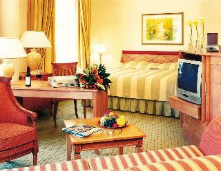 Hotel Am J�gertor