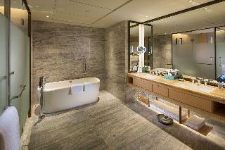 Hotel Hilton Quanzhou Riverside