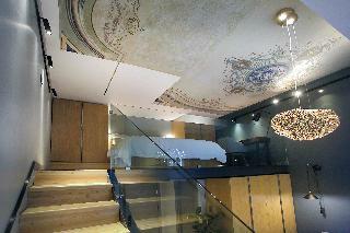 Hotel Paskunji Residence