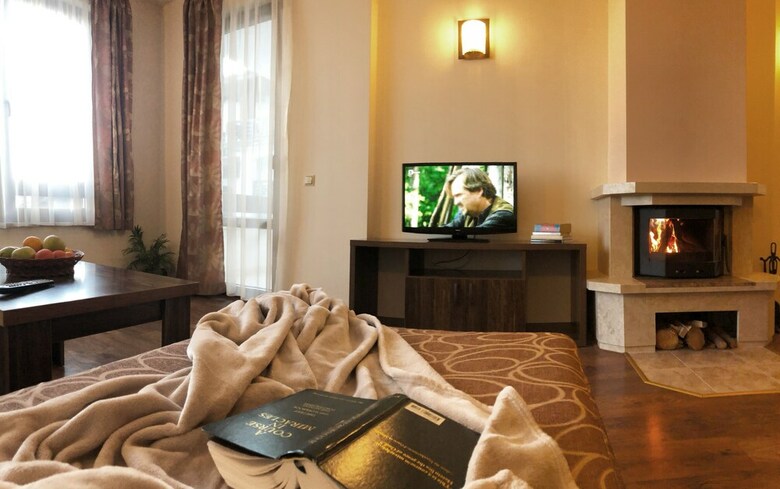 Oak Residence Hotel & Relax