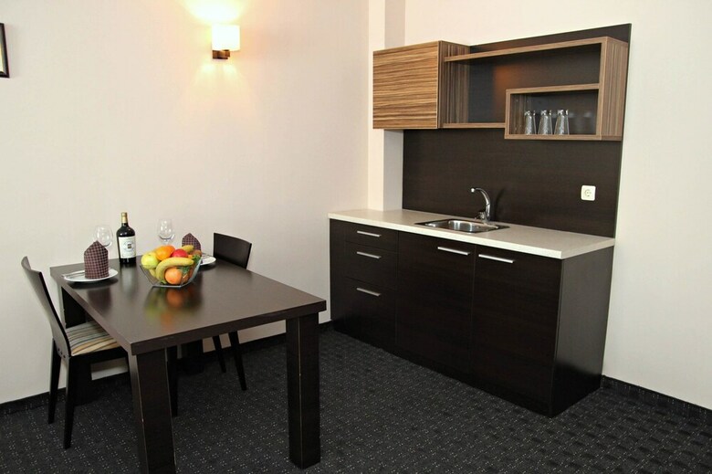 Mpm Hotel Mursalitsa
