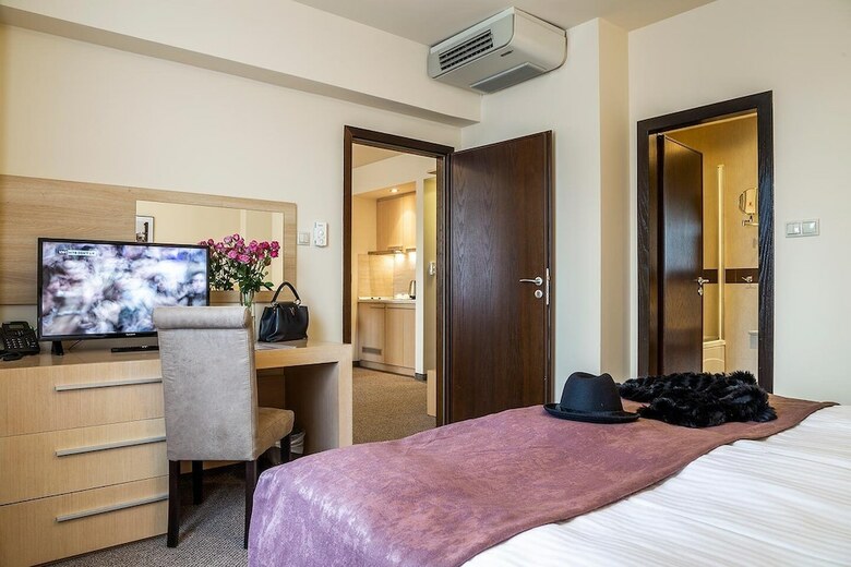 Hotel Sofia Palace
